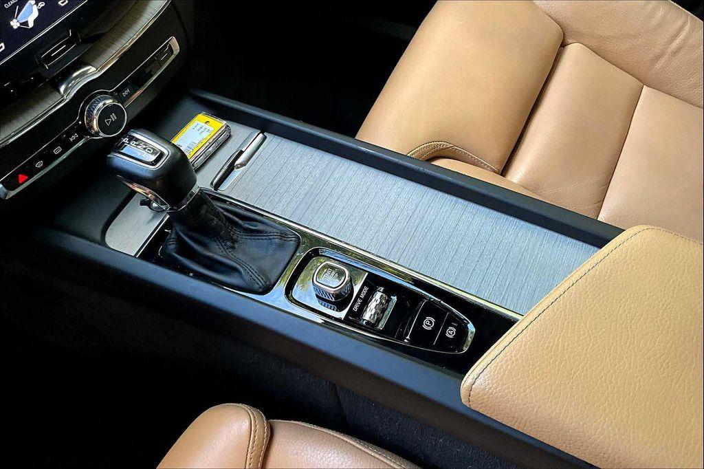 used 2018 Volvo XC60 car, priced at $18,499