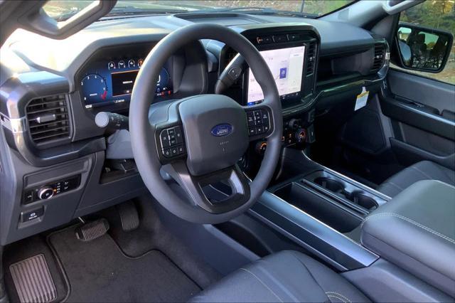 new 2024 Ford F-150 car, priced at $50,330