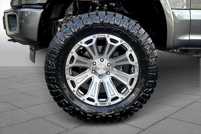 used 2017 Ford F-150 car, priced at $28,995