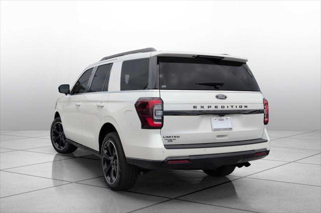 new 2024 Ford Expedition car, priced at $79,145