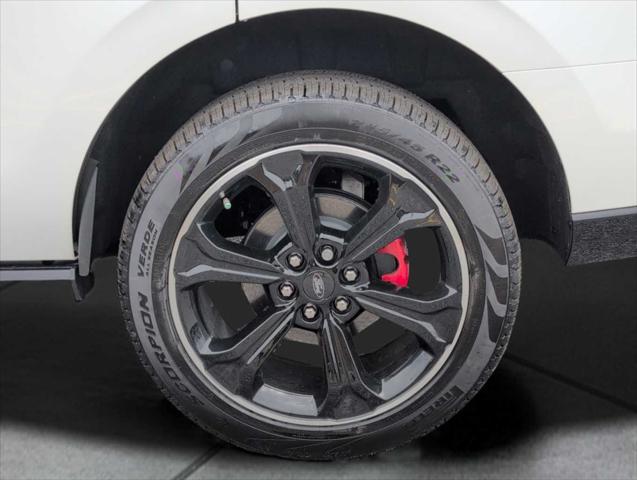 new 2024 Ford Expedition car, priced at $79,145