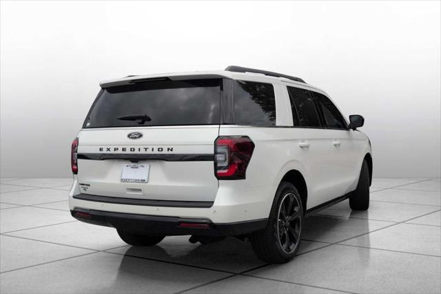 new 2024 Ford Expedition car, priced at $79,145