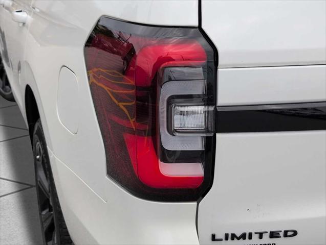 new 2024 Ford Expedition car, priced at $79,145