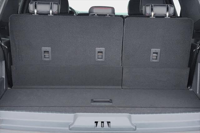 new 2024 Ford Expedition car, priced at $79,145