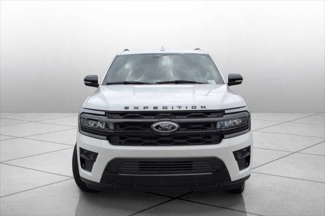 new 2024 Ford Expedition car, priced at $79,145