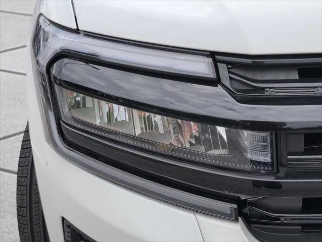new 2024 Ford Expedition car, priced at $79,145