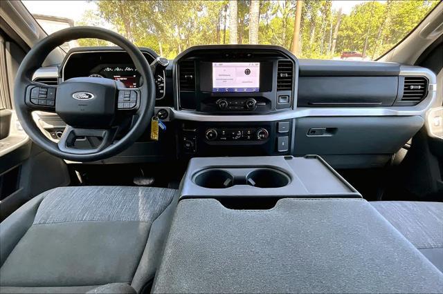 used 2023 Ford F-150 car, priced at $38,499