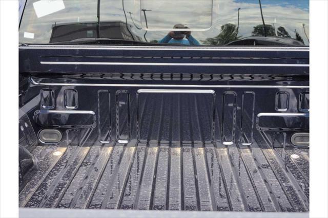 new 2025 Ford F-150 car, priced at $68,957