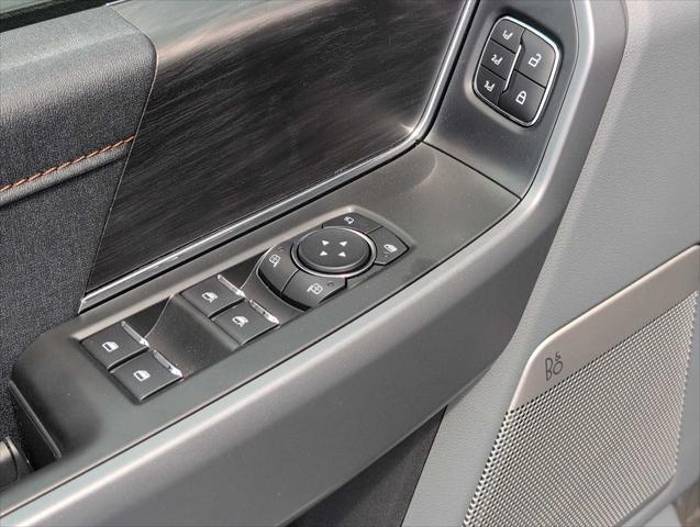 new 2025 Ford F-150 car, priced at $68,957