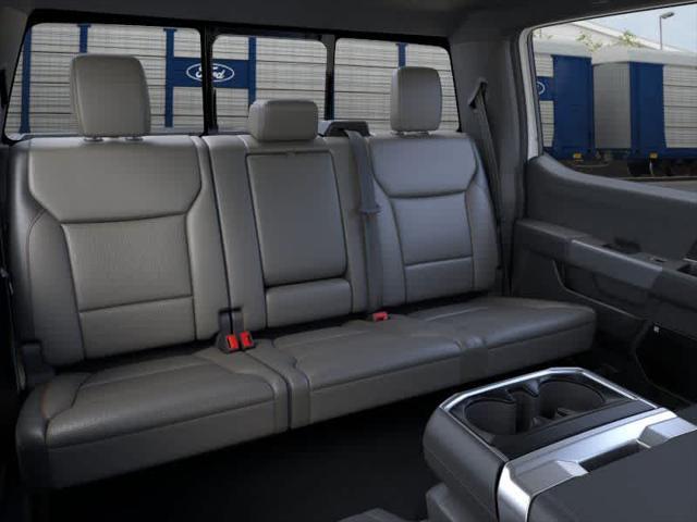 new 2025 Ford F-150 car, priced at $77,805
