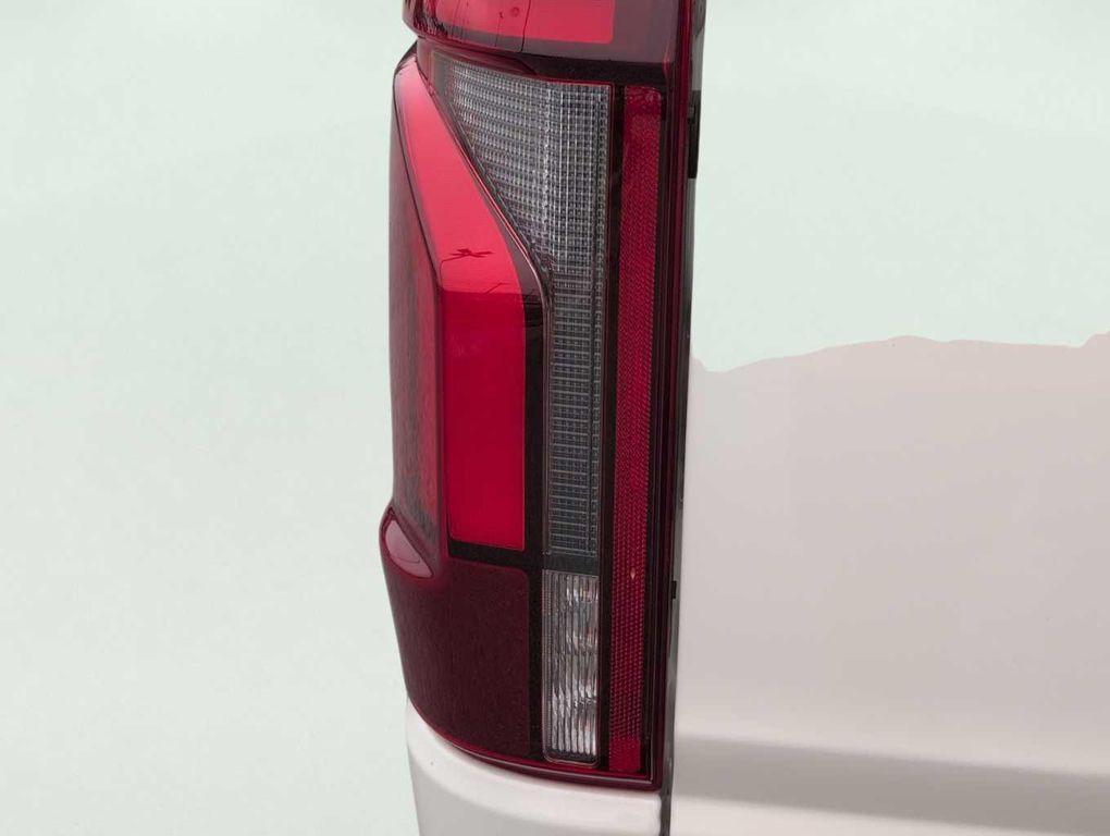 new 2025 Ford F-150 car, priced at $69,526