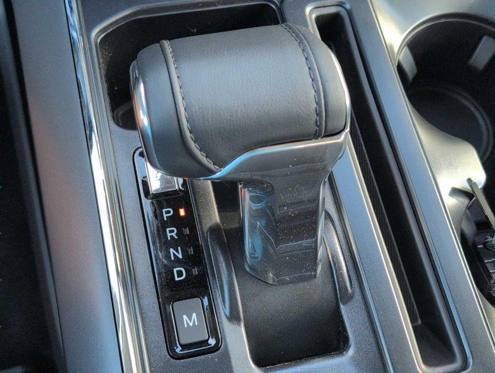 new 2025 Ford F-150 car, priced at $69,526