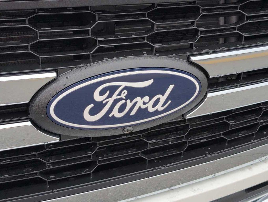 new 2025 Ford F-150 car, priced at $69,526