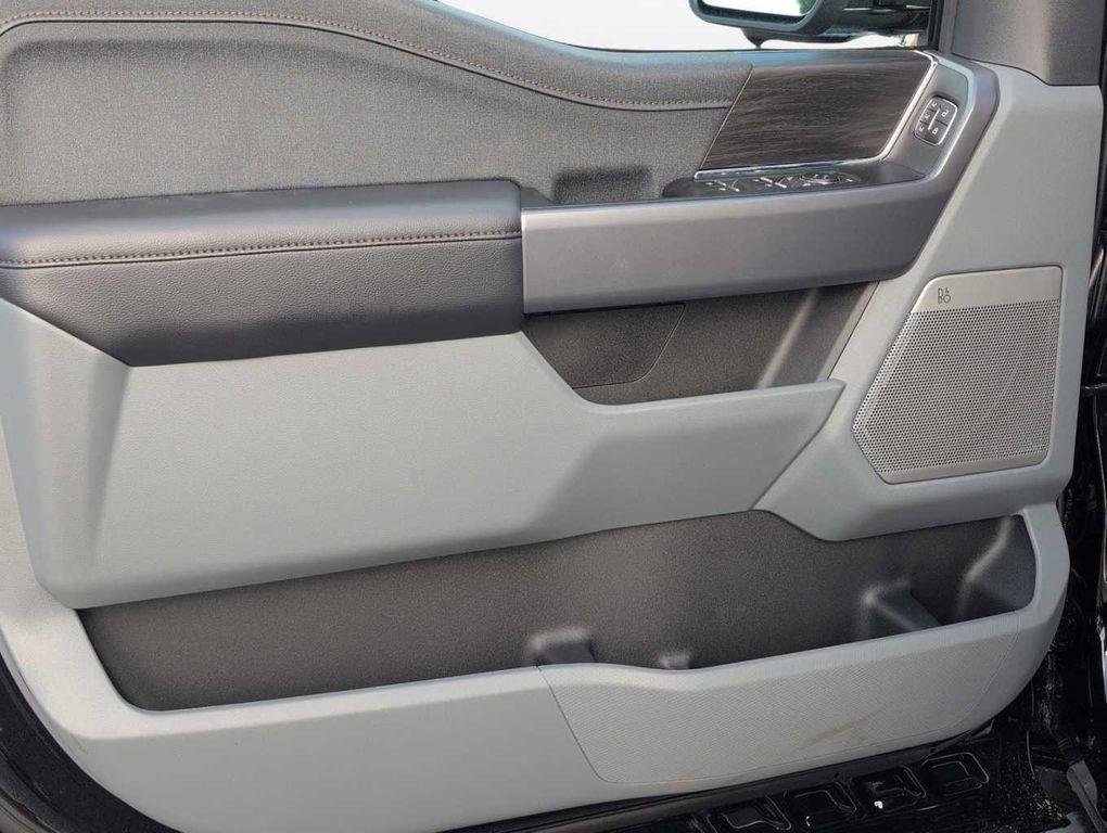 new 2025 Ford F-150 car, priced at $69,526