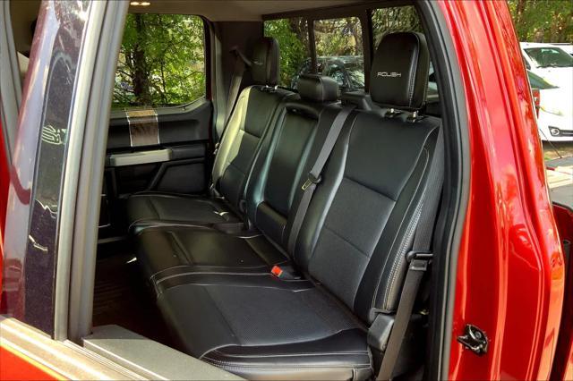 used 2019 Ford F-250 car, priced at $53,900