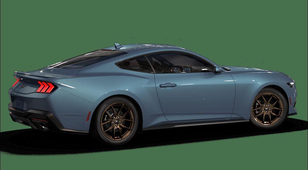 new 2026 Ford Mustang car, priced at $36,505