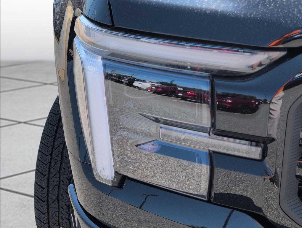 new 2025 Ford F-150 car, priced at $66,973