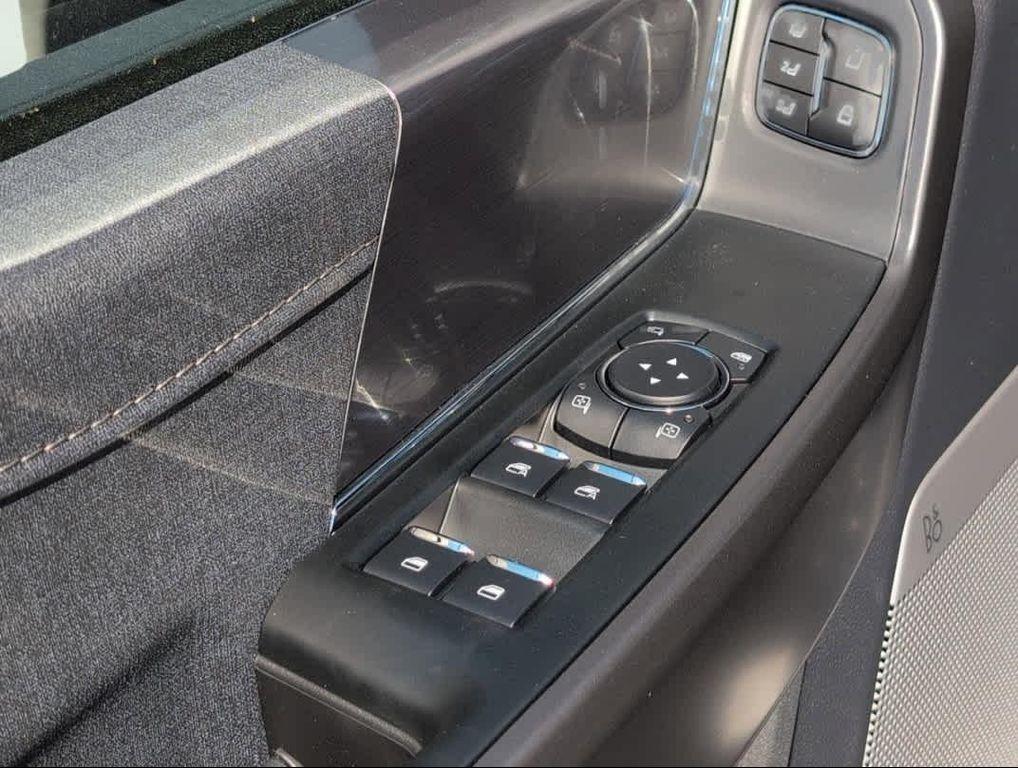 new 2025 Ford F-150 car, priced at $66,973