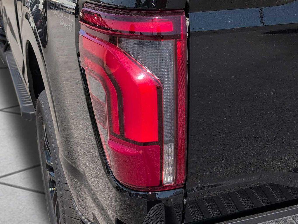 new 2025 Ford F-150 car, priced at $66,973