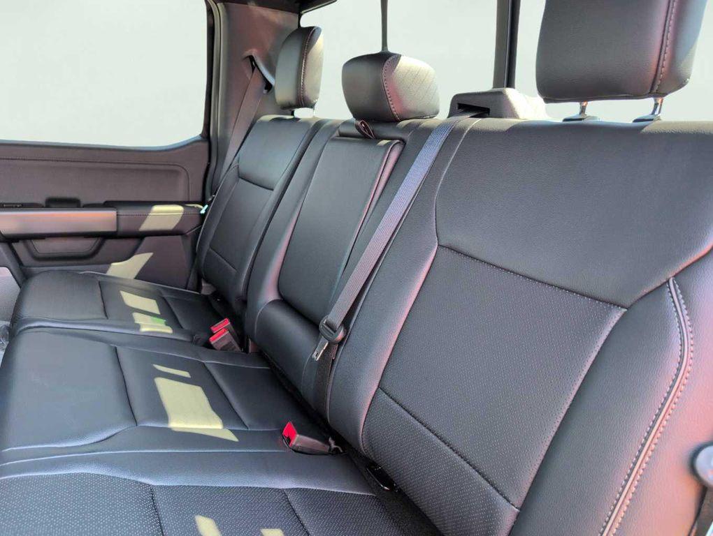 new 2025 Ford F-150 car, priced at $66,973