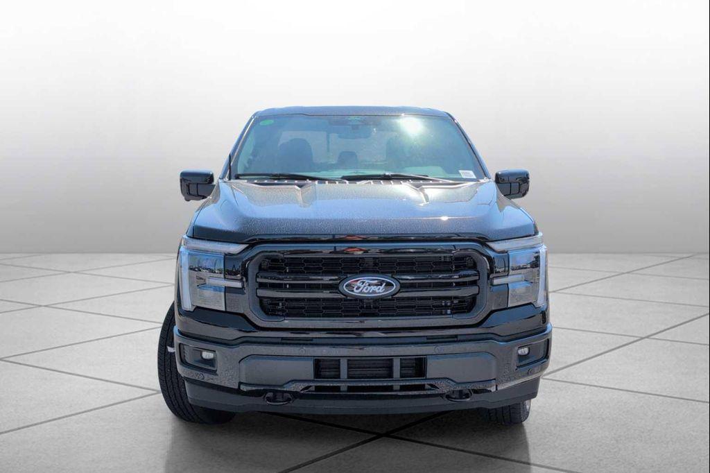 new 2025 Ford F-150 car, priced at $66,973