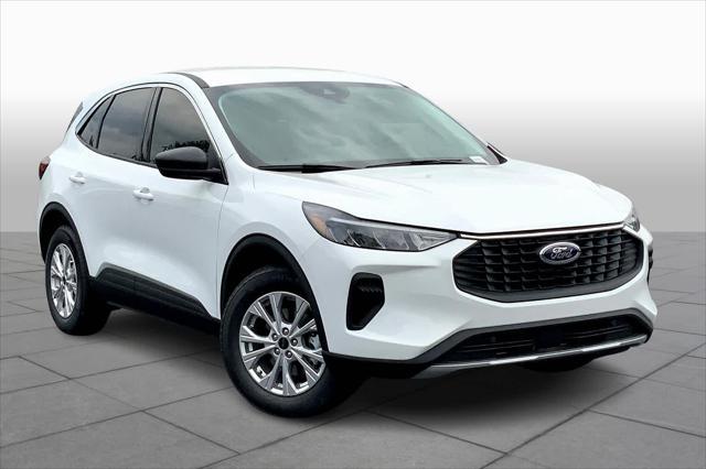 new 2024 Ford Escape car, priced at $29,985