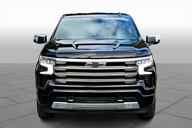 used 2022 Chevrolet Silverado 1500 car, priced at $51,950