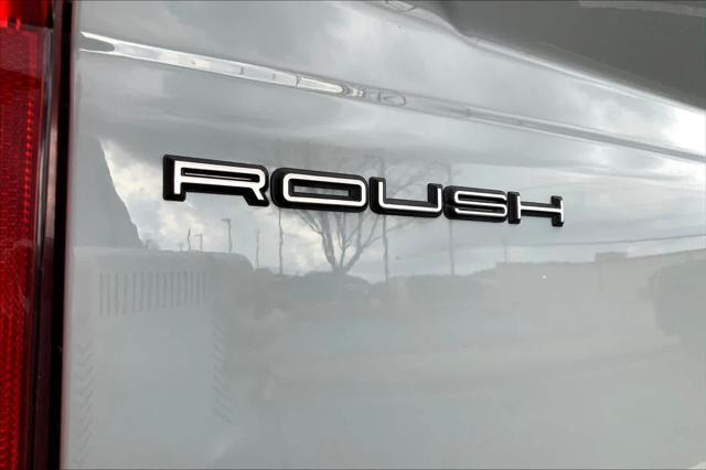 new 2025 Ford F-250 car, priced at $134,994