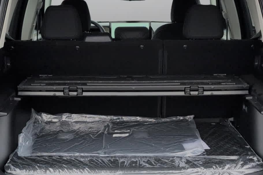 new 2025 Ford Bronco Sport car, priced at $35,879