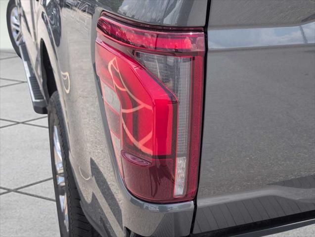 new 2025 Ford F-150 car, priced at $71,795