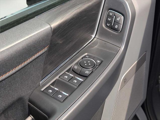 new 2025 Ford F-150 car, priced at $71,795