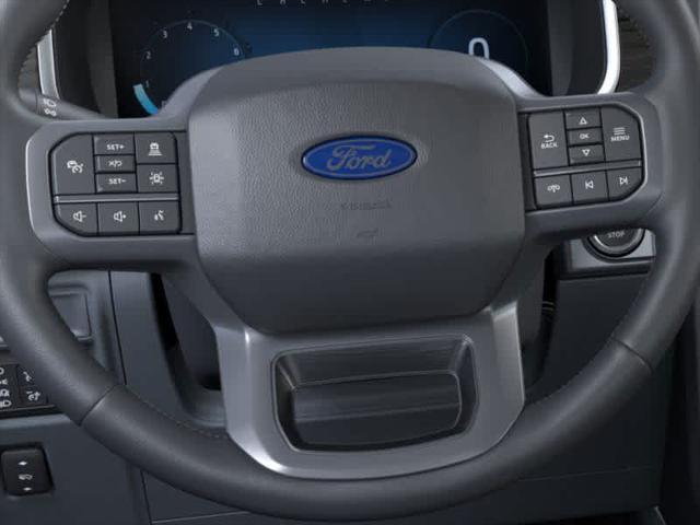 new 2025 Ford F-150 car, priced at $71,795
