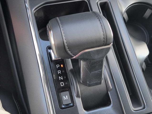 new 2025 Ford F-150 car, priced at $71,795