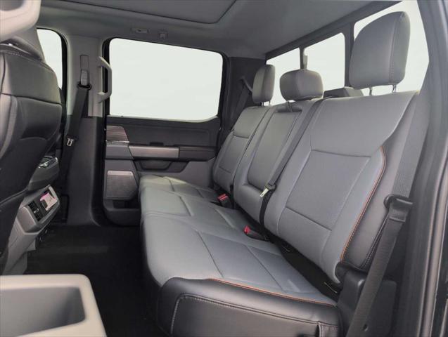 new 2025 Ford F-150 car, priced at $71,795