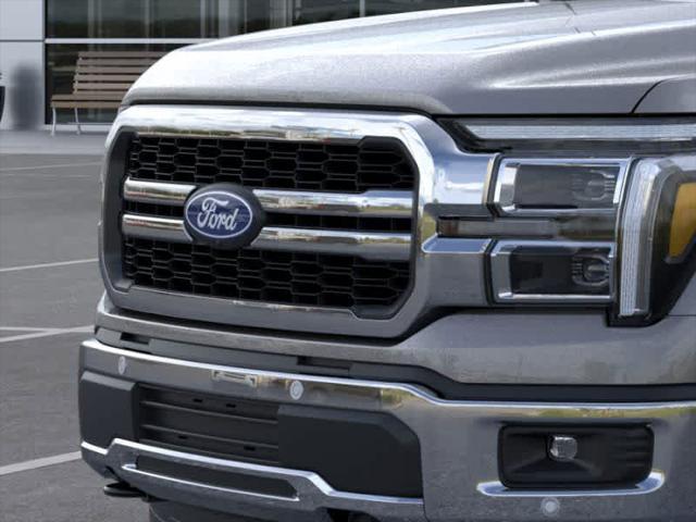 new 2025 Ford F-150 car, priced at $71,795