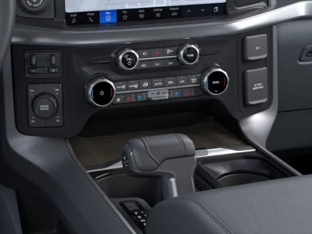 new 2025 Ford F-150 car, priced at $71,795