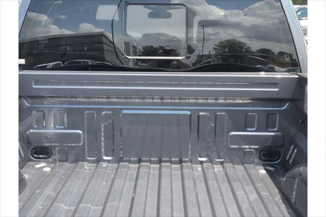 new 2025 Ford F-150 car, priced at $71,795