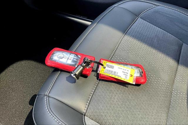 used 2023 Ford Mustang Mach-E car, priced at $38,550