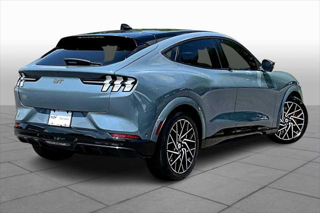 used 2023 Ford Mustang Mach-E car, priced at $38,550