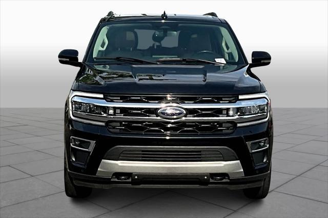 used 2023 Ford Expedition car, priced at $44,800