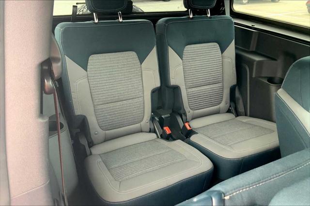 used 2021 Ford Bronco car, priced at $35,653