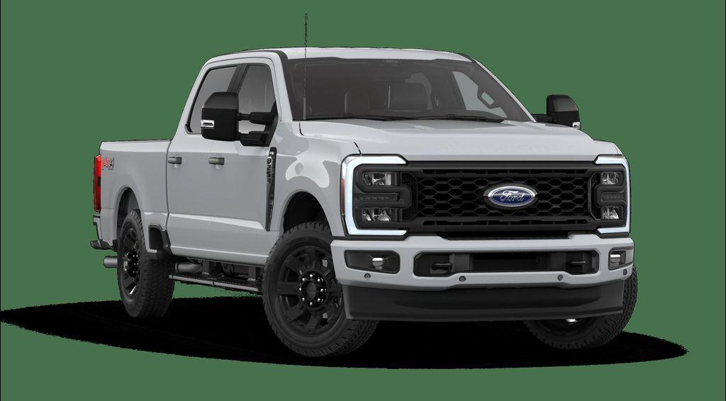 new 2026 Ford F-250 car, priced at $65,110