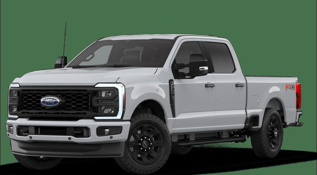 new 2026 Ford F-250 car, priced at $65,110