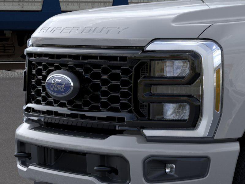 new 2026 Ford F-250 car, priced at $65,110