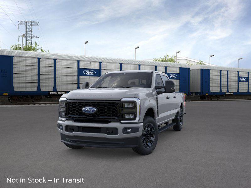 new 2026 Ford F-250 car, priced at $65,110