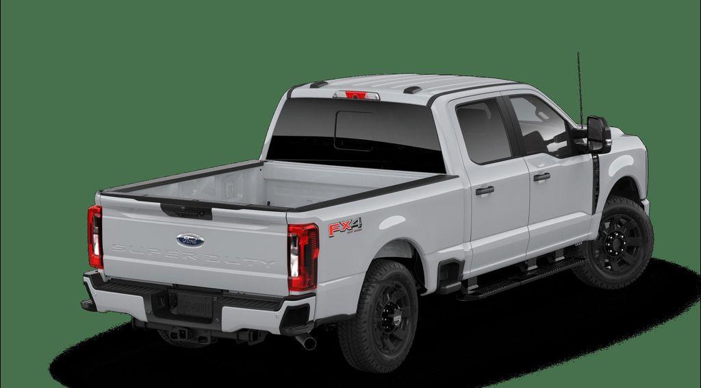 new 2026 Ford F-250 car, priced at $65,110