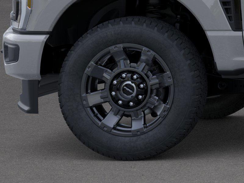 new 2026 Ford F-250 car, priced at $65,110