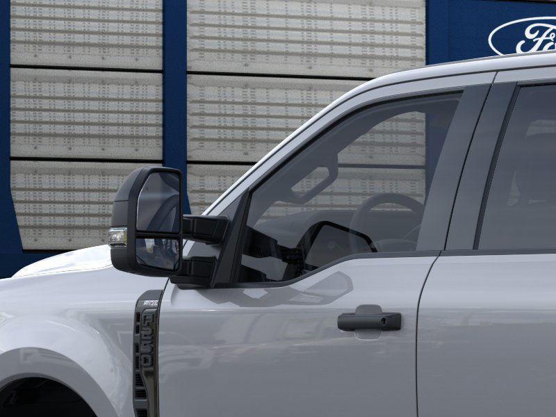 new 2026 Ford F-250 car, priced at $65,110