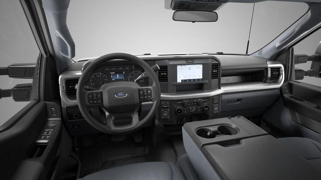 new 2026 Ford F-250 car, priced at $65,110
