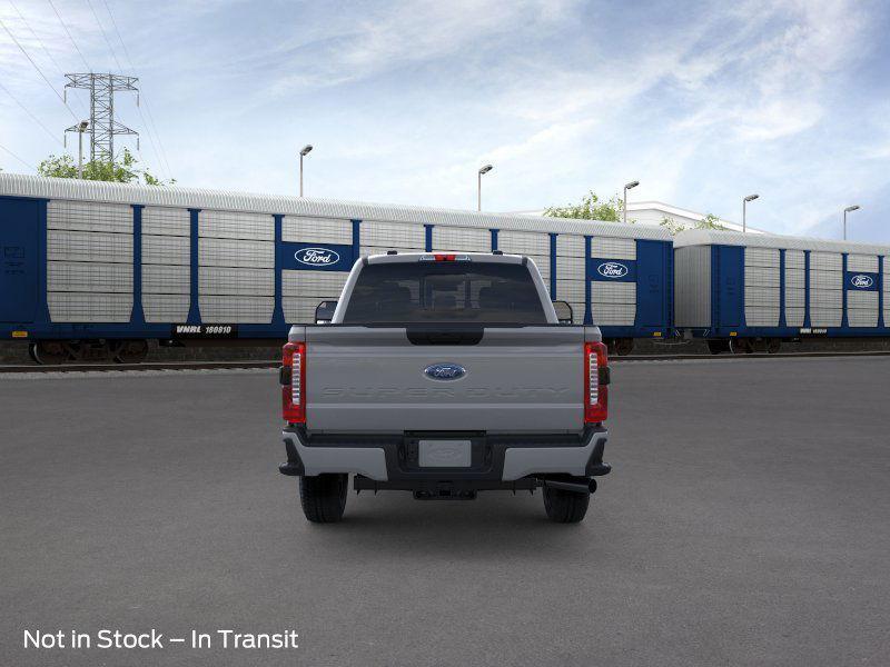 new 2026 Ford F-250 car, priced at $65,110